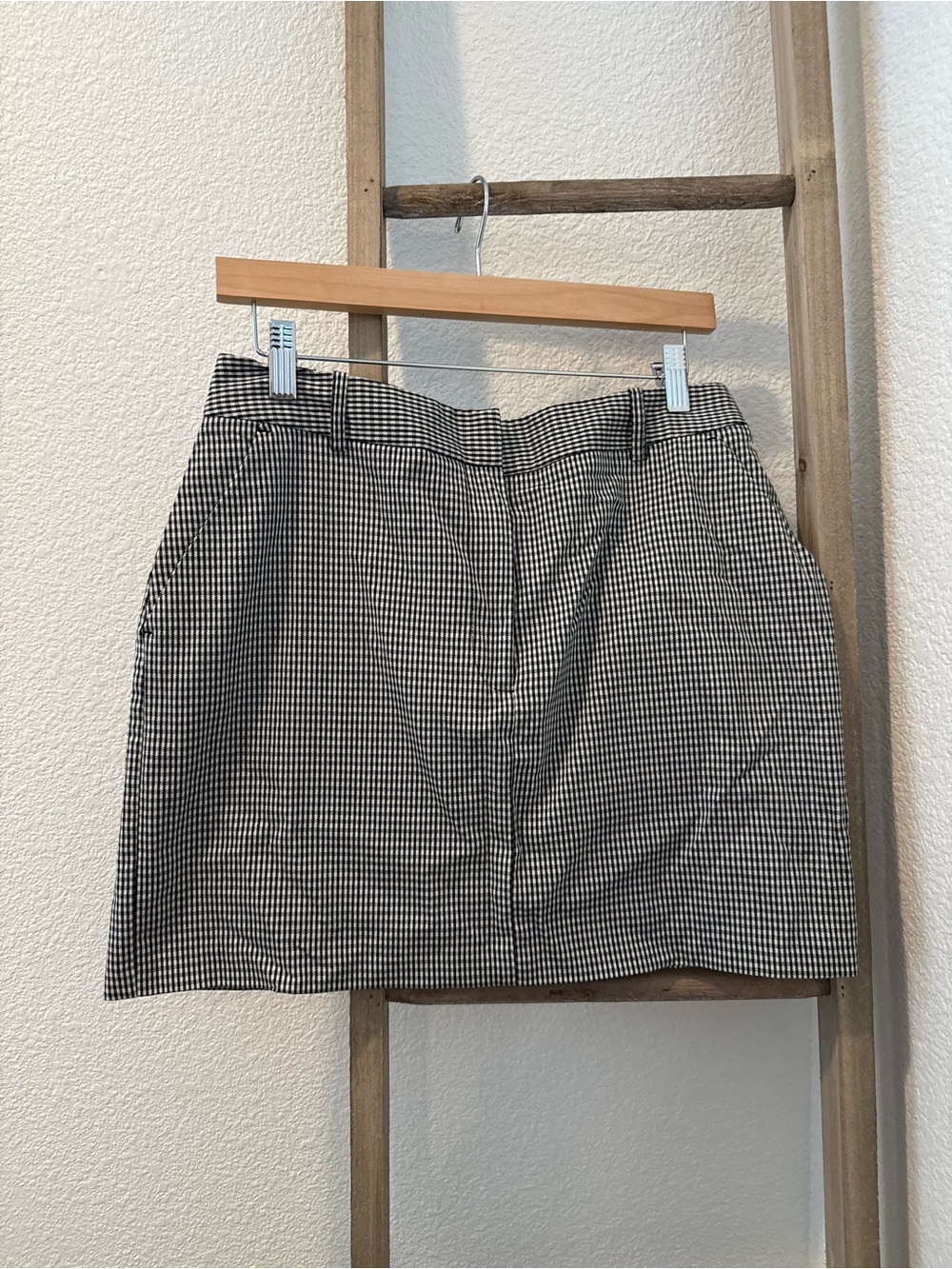Top Shop Mini skirt